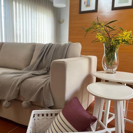 Top Beach House Costa da Caparica Exterior foto