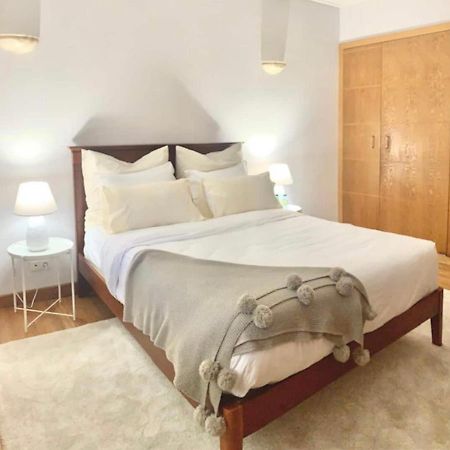 Top Beach House Costa da Caparica Exterior foto