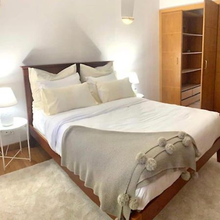 Top Beach House Costa da Caparica Exterior foto